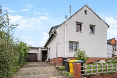 Einfamilienhaus zum Kauf 299.000 € 7 Zimmer 186 m² 822 m² Grundstück Holzappel 56379