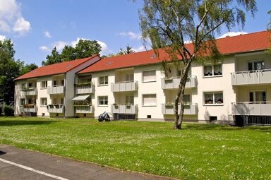 Wohnung zur Miete 469 € 2 Zimmer 48 m² EG Am neuen Angerbach 80 Ungelsheim Duisburg 47259