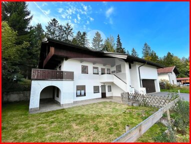 Mehrfamilienhaus zum Kauf 399.000 € 11 Zimmer 365,8 m² 800 m² Grundstück Reichenberg Riedlhütte 94566