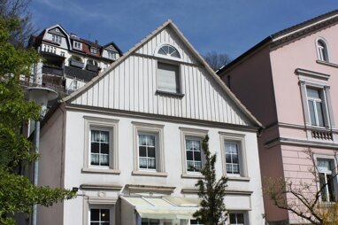 Einfamilienhaus zum Kauf 190.000 € 11 Zimmer 250 m² 596 m² Grundstück Linscheidstraße 40 Altena Altena 58762