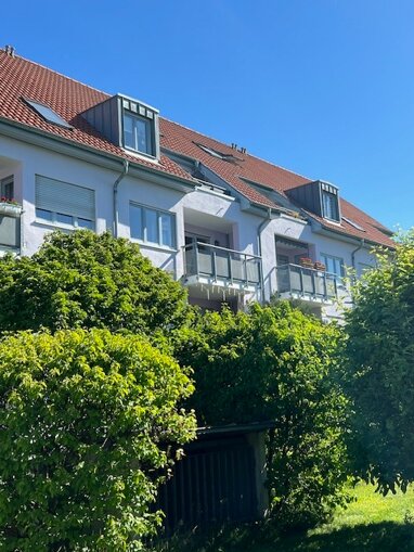 Terrassenwohnung zum Kauf 90.000 € 3 Zimmer 75 m² 1. Geschoss Espenweg 7 Silberstraße Wilkau-Haßlau 08112