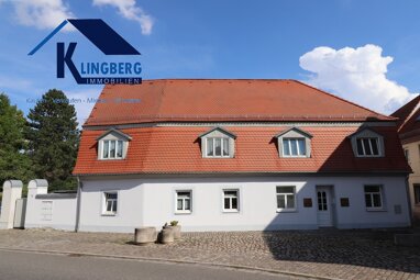 Mehrfamilienhaus zum Kauf 275.000 € 675 m² Grundstück Bahnstraße 2 Teuchern Teuchern 06682