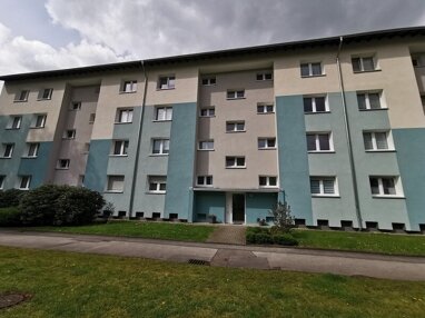 Wohnung zur Miete 408,50 € 2 Zimmer 52,4 m² 2. Geschoss Holtkamp 20 Ückendorf Gelsenkirchen 45886