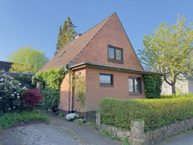 Einfamilienhaus zum Kauf 170.000 € 6 Zimmer 140 m² 484 m² Grundstück Sandberg - Adelbylund Flensburg 24943