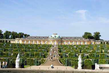 Haus zum Kauf 5.490.000 € 746,2 m² 1.380 m² Grundstück Berliner Vorstadt Potsdam 14467