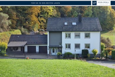 Mehrfamilienhaus zum Kauf 590.000 € 11 Zimmer 265 m² 1.002 m² Grundstück Hüttenbach Simmelsdorf / Hüttenbach 91245