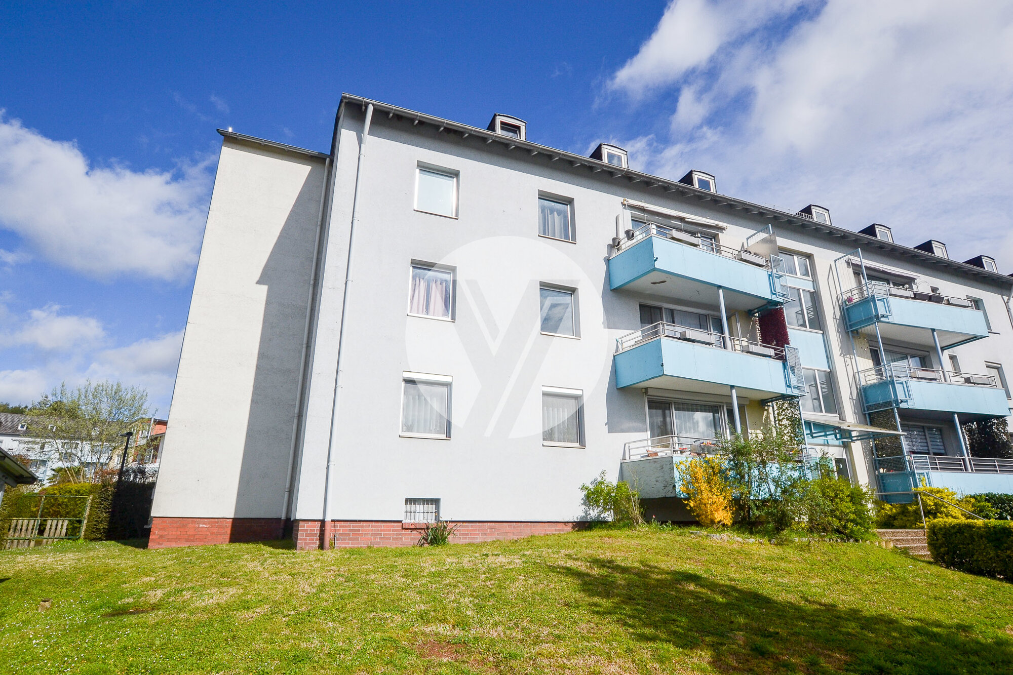 Wohnung zum Kauf 295.000 € 5 Zimmer 118 m²<br/>Wohnfläche 01.08.2024<br/>Verfügbarkeit Ehrang 6 Trier / Ehrang 54293