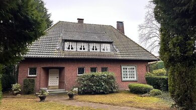 Haus zum Kauf 550.000 € 5 Zimmer 147,3 m² 1.405 m² Grundstück frei ab sofort Altschermbeck Schermbeck 46514