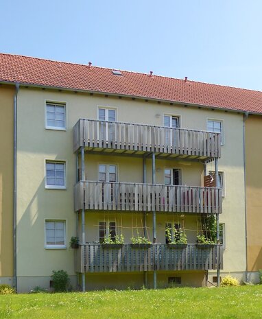 Wohnung zur Miete 549 € 4 Zimmer 81 m² 1. Geschoss Meisselweg 10 Innerstädtischer Bereich Süd 31 Dessau-Roßlau 06842