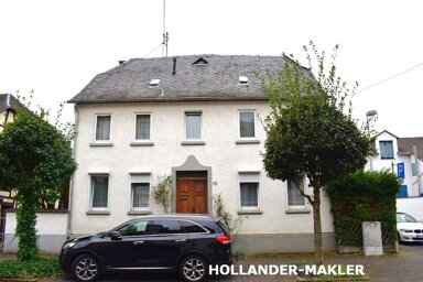 Mehrfamilienhaus zum Kauf 199.000 € 6 Zimmer 145 m² 594 m² Grundstück Bad Salzig Boppard 56154