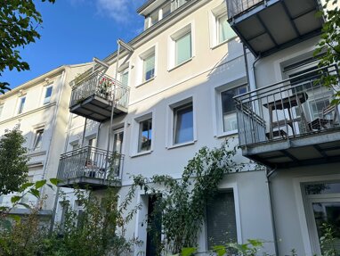 Wohnung zum Kauf 430.000 € 2 Zimmer 56,3 m² Niendorf Hamburg 20259