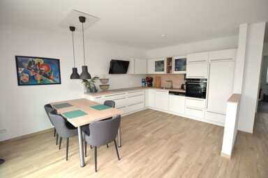 Wohnung zur Miete 1.175 € 4 Zimmer 125 m² Sparenbergstraße 19b Kernstadt Holzminden 37603