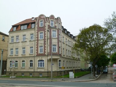 Wohnung zur Miete 500 € 4 Zimmer 93 m² 2. Geschoss Pölbitz 315 Zwickau 08058