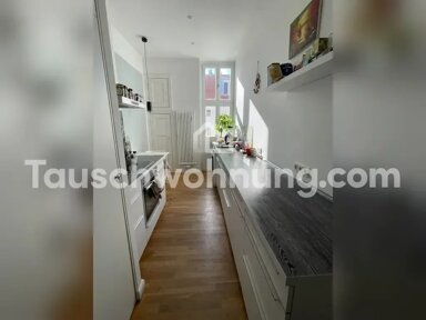 Wohnung zur Miete Tauschwohnung 1.200 € 3 Zimmer 87 m² 4. Geschoss Halensee Berlin 10711