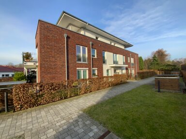 Penthouse zum Kauf 499.000 € 4 Zimmer 107,2 m² 3. Geschoss Heide Heide 25746