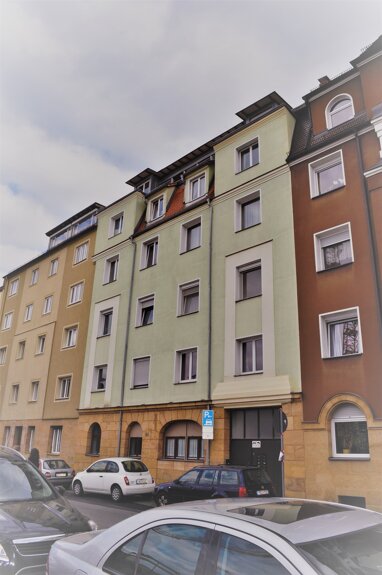Wohnung zur Miete 820 € 3 Zimmer 68 m² 3. Geschoss Schillerstr. 19 Nürnberg 90409