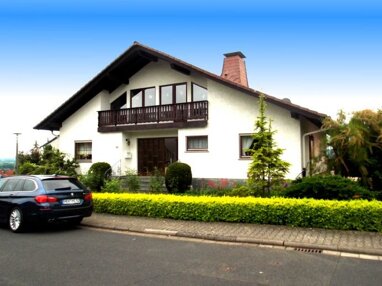 Wohnung zur Miete 1.000 € 4 Zimmer 123,5 m² 1. Geschoss Weinbergring  30 Langenselbold 63505