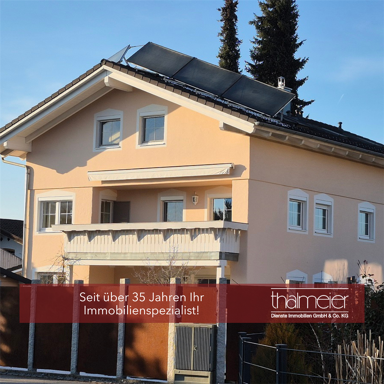 Einfamilienhaus zum Kauf 975.000 € 8 Zimmer 245 m² 683 m² Grundstück frei ab sofort Stephanskirchen , Simssee 83071