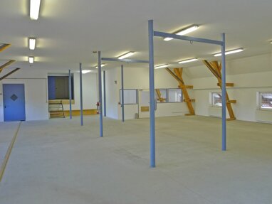 Werkstatt zur Miete 1.800 € 330 m² Lagerfläche Kleinberghofen Erdweg 85253