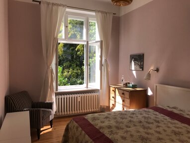 Apartment zur Miete 1.450 € 2 Zimmer 65 m² 1. Geschoss Neue Kantstrasse 11 Charlottenburg Berlin 14057