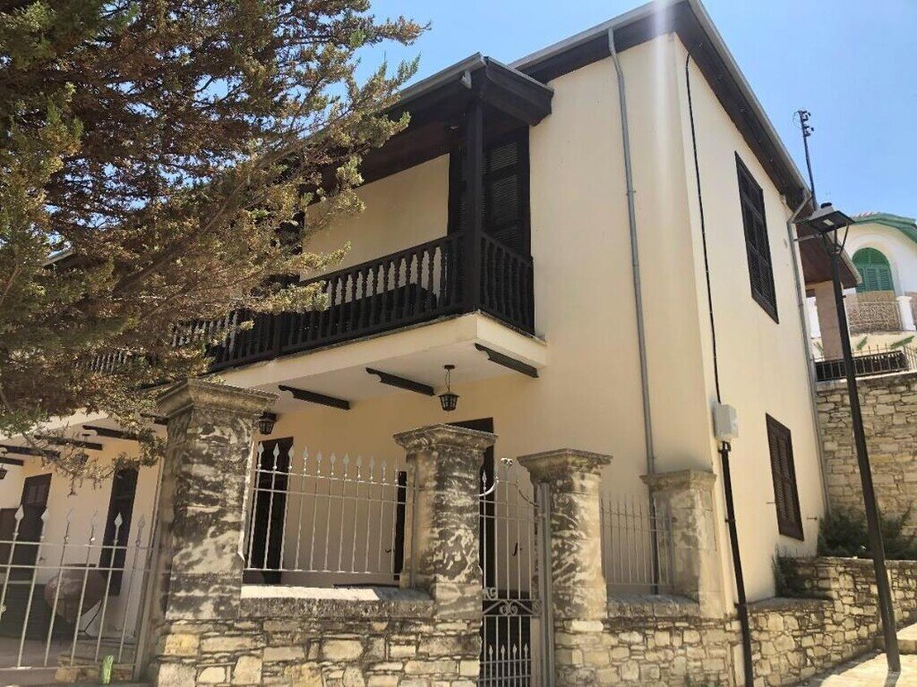 Einfamilienhaus zum Kauf 480.000 € 384 m² Larnaka