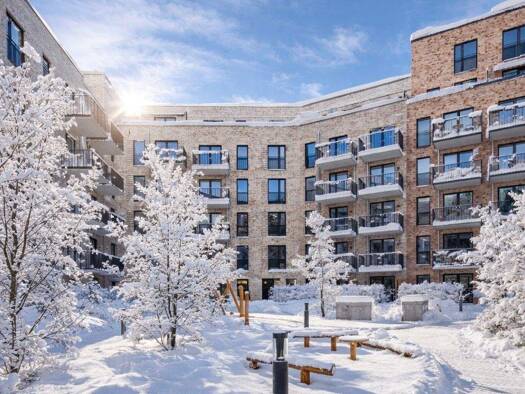 Fertig- und Musterhäuser zum Kauf Friedensallee 254 Ottensen Hamburg 22763