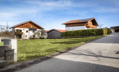 Grundstück zum Kauf 670.000 € 870 m² Grundstück Eugendorf 5301