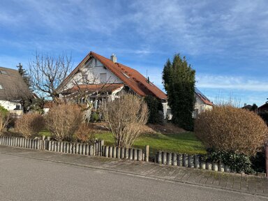 Haus zum Kauf 378.000 € 5 Zimmer 142 m² 750 m² Grundstück frei ab 01.07.2025 Amselweg 27 Altenheim Neuried 77743