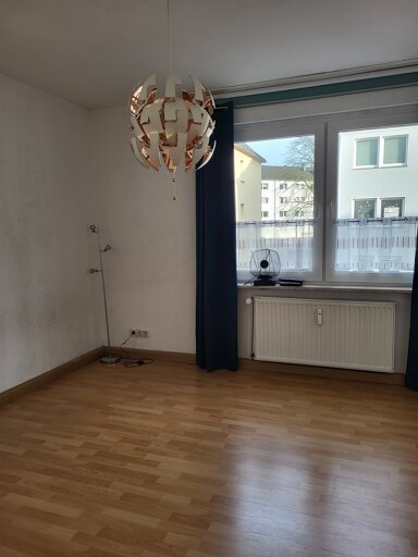 Wohnung zur Miete 310 € 2,5 Zimmer 50,4 m² 1. Geschoss frei ab sofort Industriestr. 2 Horst Gelsenkirchen 45899