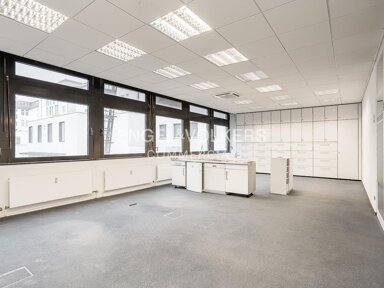 Büro-/Praxisfläche zur Miete 36 € 937 m² Bürofläche teilbar ab 194 m² Schöneberg Berlin 10787