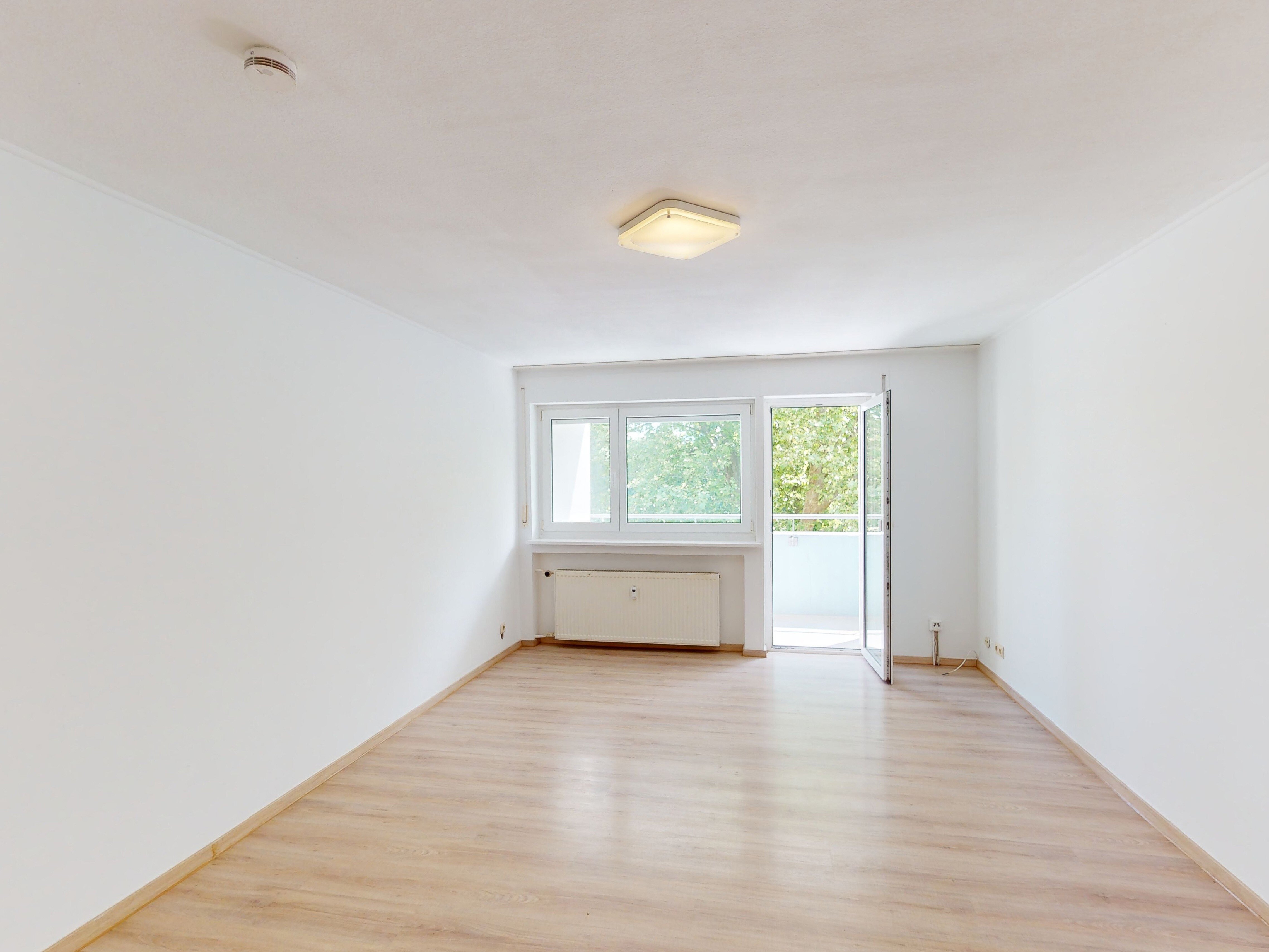 Wohnung zum Kauf 230.000 € 3 Zimmer 77 m²<br/>Wohnfläche 2. Stock<br/>Geschoss Südweststadt Offenburg 77656