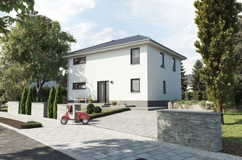 Einfamilienhaus zum Kauf 705.000 € 5 Zimmer 150 m²<br/>Wohnfläche 418 m²<br/>Grundstück Laubenweg Puschendorf 90617