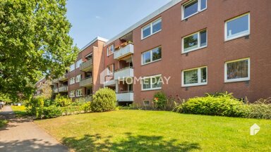 Wohnung zum Kauf 399.000 € 5 Zimmer 95 m² 2. Geschoss Niendorf Hamburg 22455