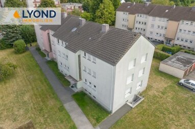 Wohnung zum Kauf 168.000 € 4 Zimmer 82 m² Holzwickede Holzwickede 59439