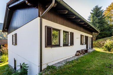 Einfamilienhaus zum Kauf provisionsfrei 625.000 € 6 Zimmer 178 m² 693 m² Grundstück Berchtesgaden Berchtesgaden 83471