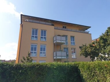 Wohnung zur Miete 420 € 2 Zimmer 47,1 m² 2. Geschoss Großenhainer Straße 159b Pieschen-Nord (Riesaer Str.) Dresden 01129
