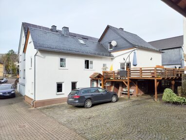 Einfamilienhaus zum Kauf 279.000 € 5 Zimmer 130 m² 492 m² Grundstück Kubach Weilburg 35781