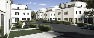 Doppelhaushälfte zum Kauf Provisionsfrei 789.900 € 6 Zimmer 188 m² 335 m² Grundstück Ort Sankt Augustin 53757