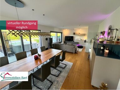 Einfamilienhaus zum Kauf 950.000 € 5 Zimmer 200 m² 755 m² Grundstück Wincheringen Wincheringen 54457