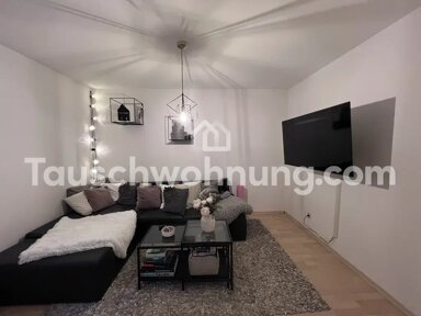 Wohnung zur Miete Tauschwohnung 800 € 1 Zimmer 49 m² EG Am Luitpoldpark München 80797