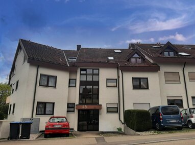 Maisonette zur Miete 1.200 € 3 Zimmer 96,2 m² Magstadt Magstadt 71106
