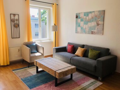 Wohnung zur Miete Wohnen auf Zeit 1.690 € 2 Zimmer 56 m² frei ab 01.05.2025 Prenzlauer Berg Berlin 10409