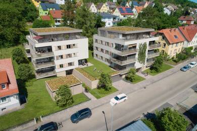 Neubauprojekt zum Kauf Creglingen Creglingen 97993