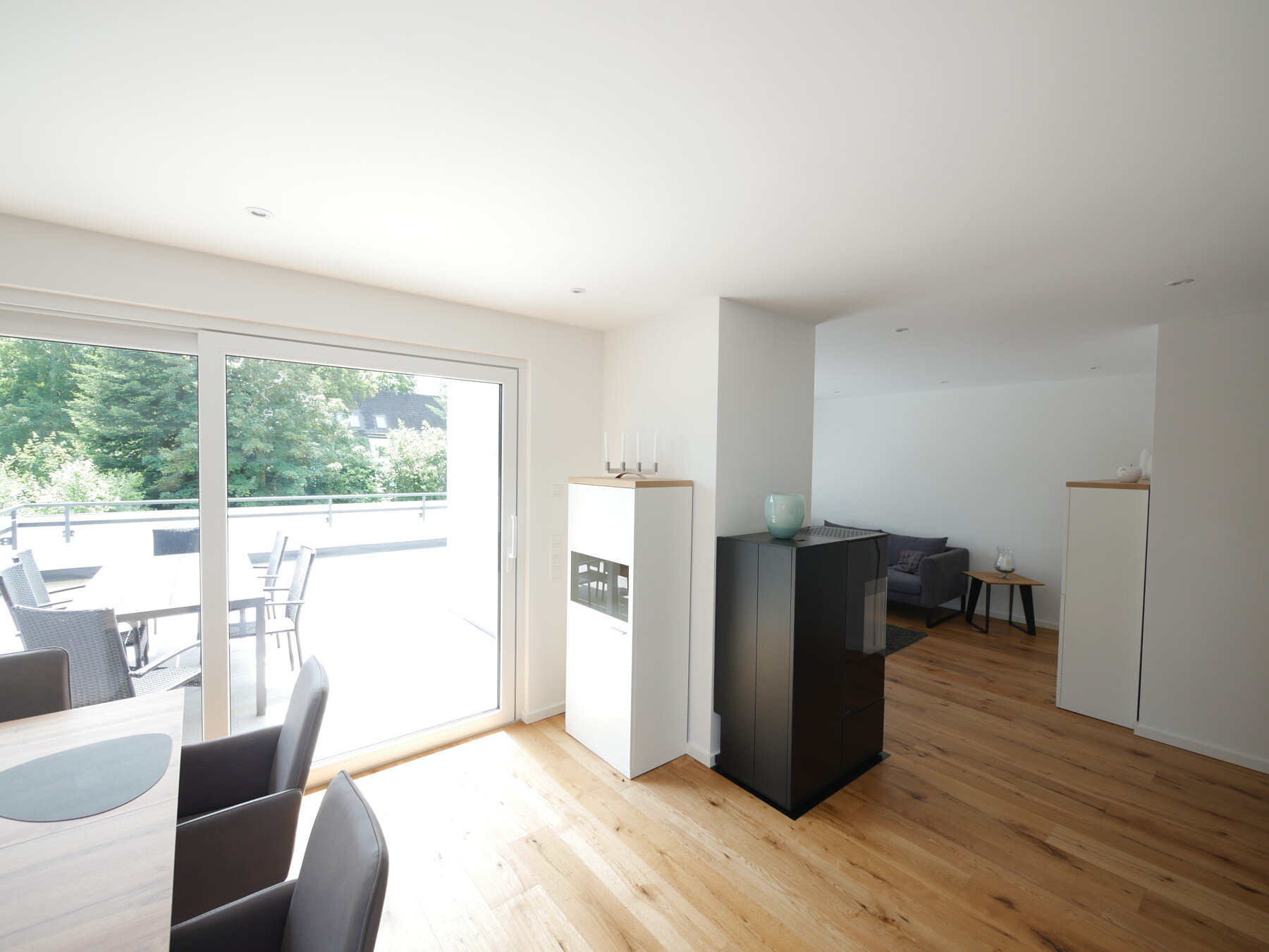 Wohnung zur Miete Wohnen auf Zeit 1.500 € 120 m²<br/>Wohnfläche Ab sofort<br/>Verfügbarkeit Bigge Olsberg - Bigge 59939