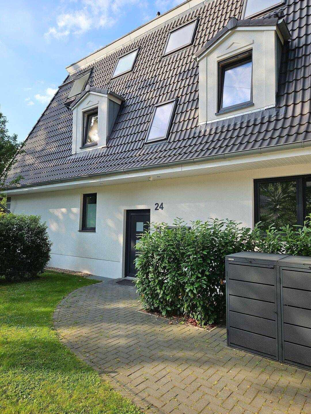 Wohnung zum Kauf · provisionsfrei