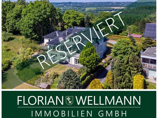 Villa zum Kauf - Erstbezug 1.650.000 € 12 Zimmer 504,8 m² 1.798 m² Grundstück Tecklenburg 49545
