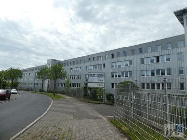 Bürogebäude zur Miete 1.500 m² Bürofläche teilbar ab 500 m² Bergisch Born - Ost Remscheid 42897