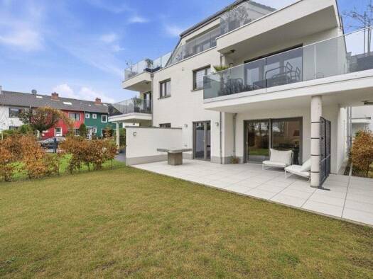 Wohnung zum Kauf 550.000 € 3 Zimmer 84 m² frei ab 01.01.2026 Schultheißstraße 29 Vilich Bonn 53225