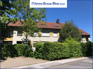 Wohnung zur Miete 375 € 2 Zimmer 44 m² 2. Geschoss Hüls - Süd Marl / Lenkerbeck 45772