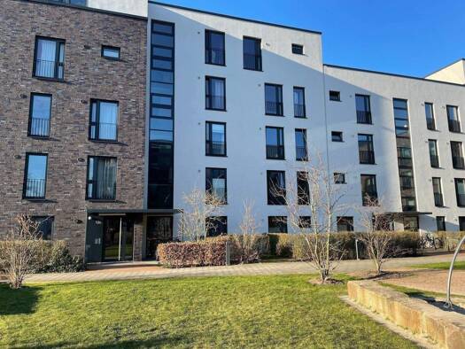 Penthouse zur Miete 1.800 € 2 Zimmer 63,7 m² 4. Geschoss frei ab sofort Glasbläserhöfe 12c Bergedorf Hamburg 21035